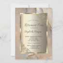 Search for pink retirement Retiring