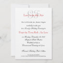 Recherche de nuit de filles invitations Personnalisée