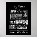Search for retirement posters Boss