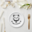 Search for black cat plates Girls