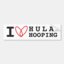 Search for hulas bumper stickers Hooping