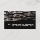 Search for forestry business cards Agriculture