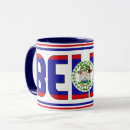 Search for belize mugs World flags