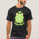 Search for froggy tshirts Vibes