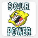 Search for cartoon lemon stickers Citrus