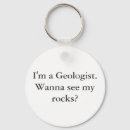 Search for geologists keychains Funny