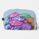 Search for bears cosmetic bags Teddy bear