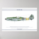 Recherche de fw posters Luftwaffe