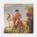 Recherche de soldats à cheval magnets 19ème