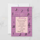 Search for music lover birthday cards Vintage