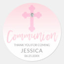 Search for white cross stickers Girl