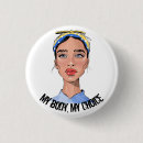 Recherche de pour des femmes badges Pro choix