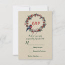 Search for holly berry wedding invitations Winter
