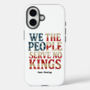 Search for democracy iphone cases America