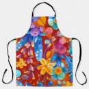 Search for spring aprons Nature