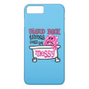 Search for roger hargreaves iphone cases Mr messy