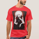 Search for white wolf tshirts Forest