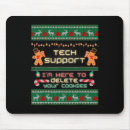 Recherche de technique tapis souris Drôle