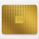 Search for gold swirl mousepads Computer