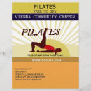 Search for workout flyers Gym