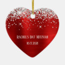 Recherche de rubis ornements Amour