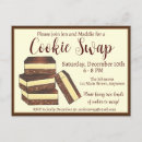 Search for swap christmas invitations Cookie