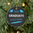 Search for senior year ornaments University