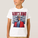 Recherche de à la maison enfant tshirts Boy