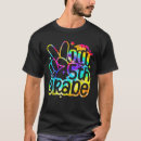 Search for 5th grade graduation tshirts Peace
