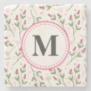 Recherche de fond floral bar Monogramme