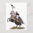 Search for knight templar postcards Knights