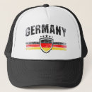 Search for deutschland hats Munich