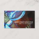 Recherche de brasseur cartes visite Barre