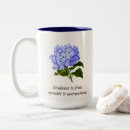 Search for blue hydrangea mugs Tea