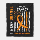 Search for leukemia awareness Flag