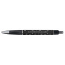 Search for paw print pens Black