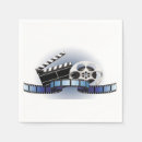Recherche de directeur serviettes Film