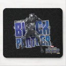 Search for black panther mousepads Marvel comics