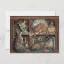 Recherche de bibliothèque cartes postales Chats