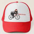 Search for funny cycling hats Cyclist