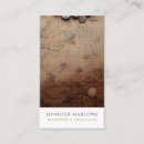 Search for tailor alterations business cards Chic