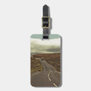 Recherche de voyage par la route bagages étiquettes Itinéraire 66