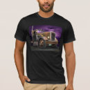 Search for peterbilt tshirts Trucker