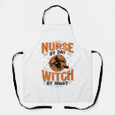 Search for nurse day aprons Halloweengifts