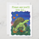 Search for tortoises invitations Animals