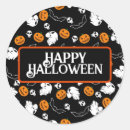 Search for halloween bat stickers Boo