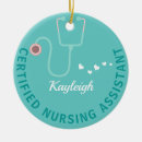 Search for nursing assistant ornaments Medical