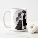 Search for cute emo mugs Dark
