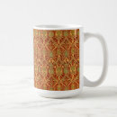 Search for turquoise vintage mugs William morris