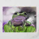 Recherche de numeriques cartes postales Aquarelle